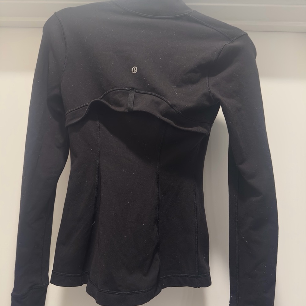 Lululemon Define Jacket - image 2